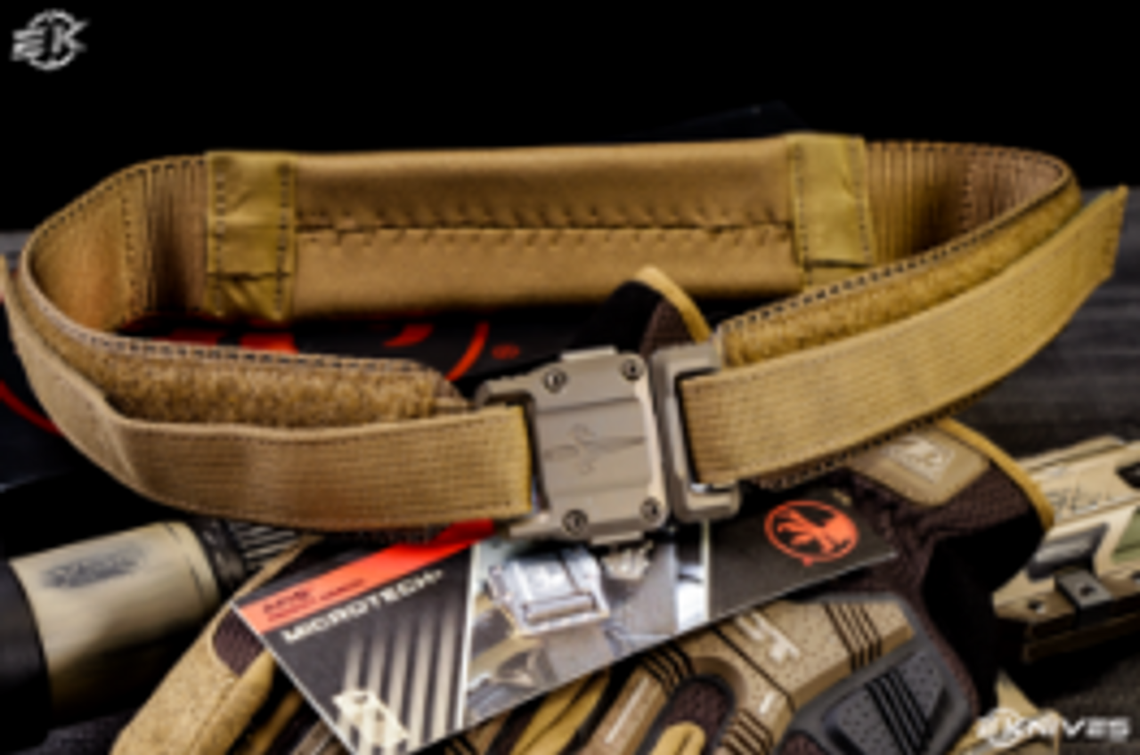 Microtech Belts