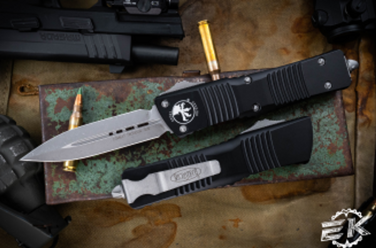 Microtech Combat Troodon Knives Microtech Combat Troodon Knives