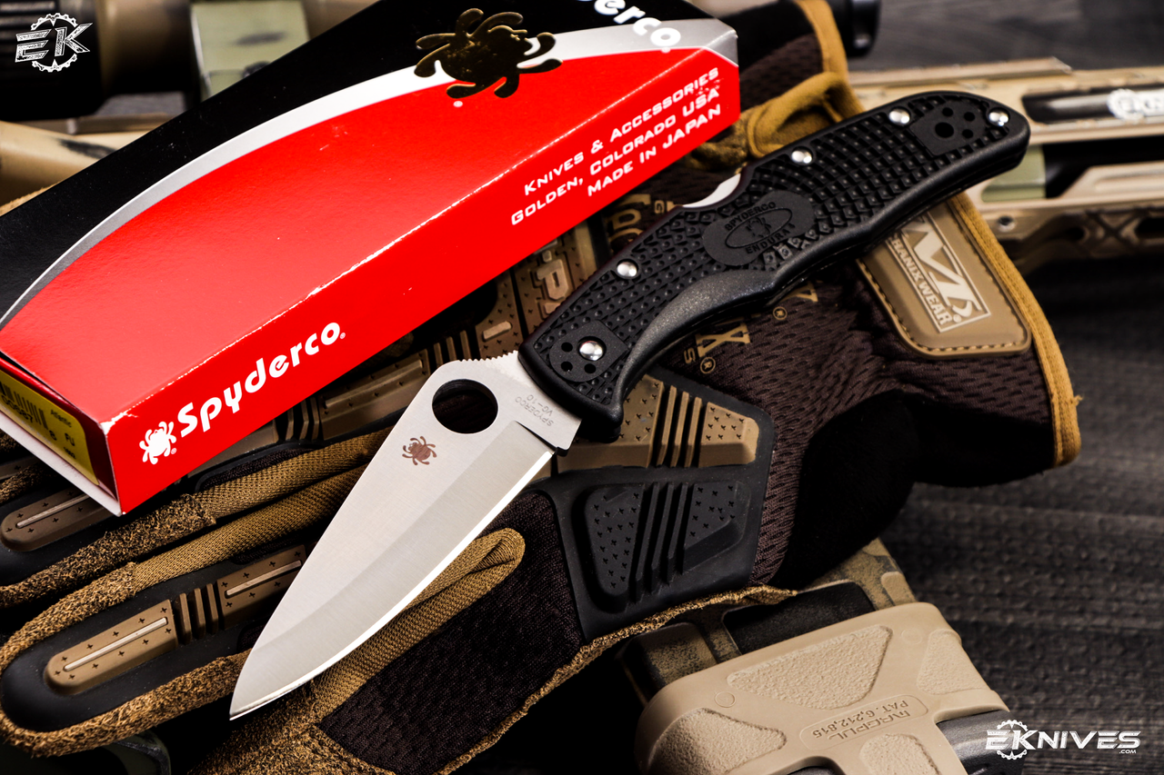 Spyderco Knife Sharpeners in Tools & Gadgets 