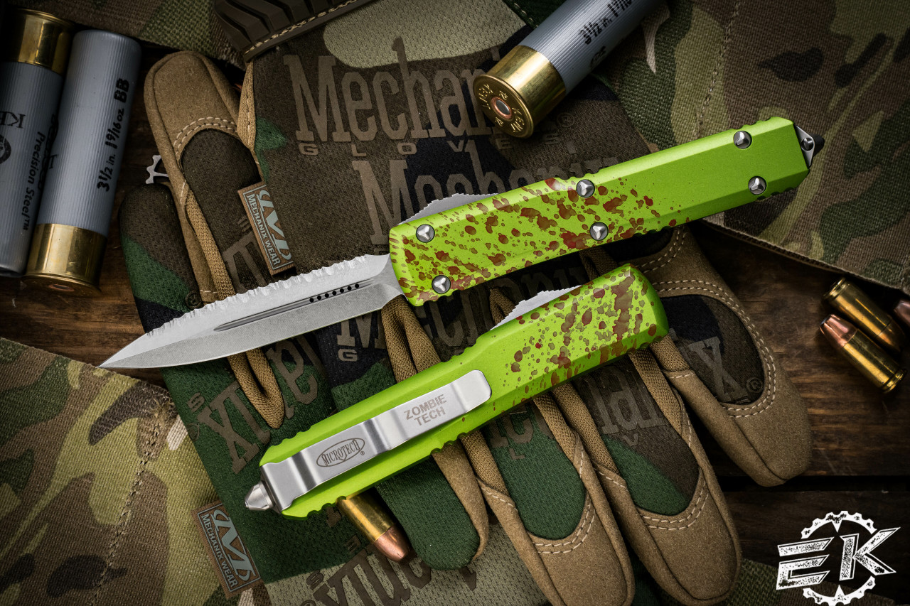 マイバッハ Microtech Ultratech 