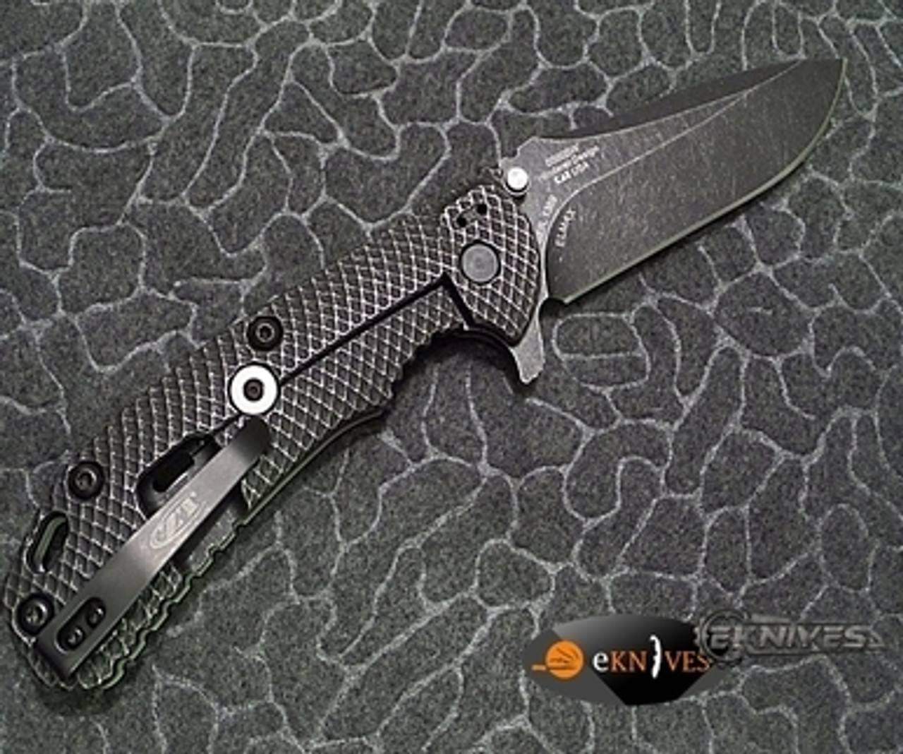 タルロウ Gravely ZT HD Stealth 60