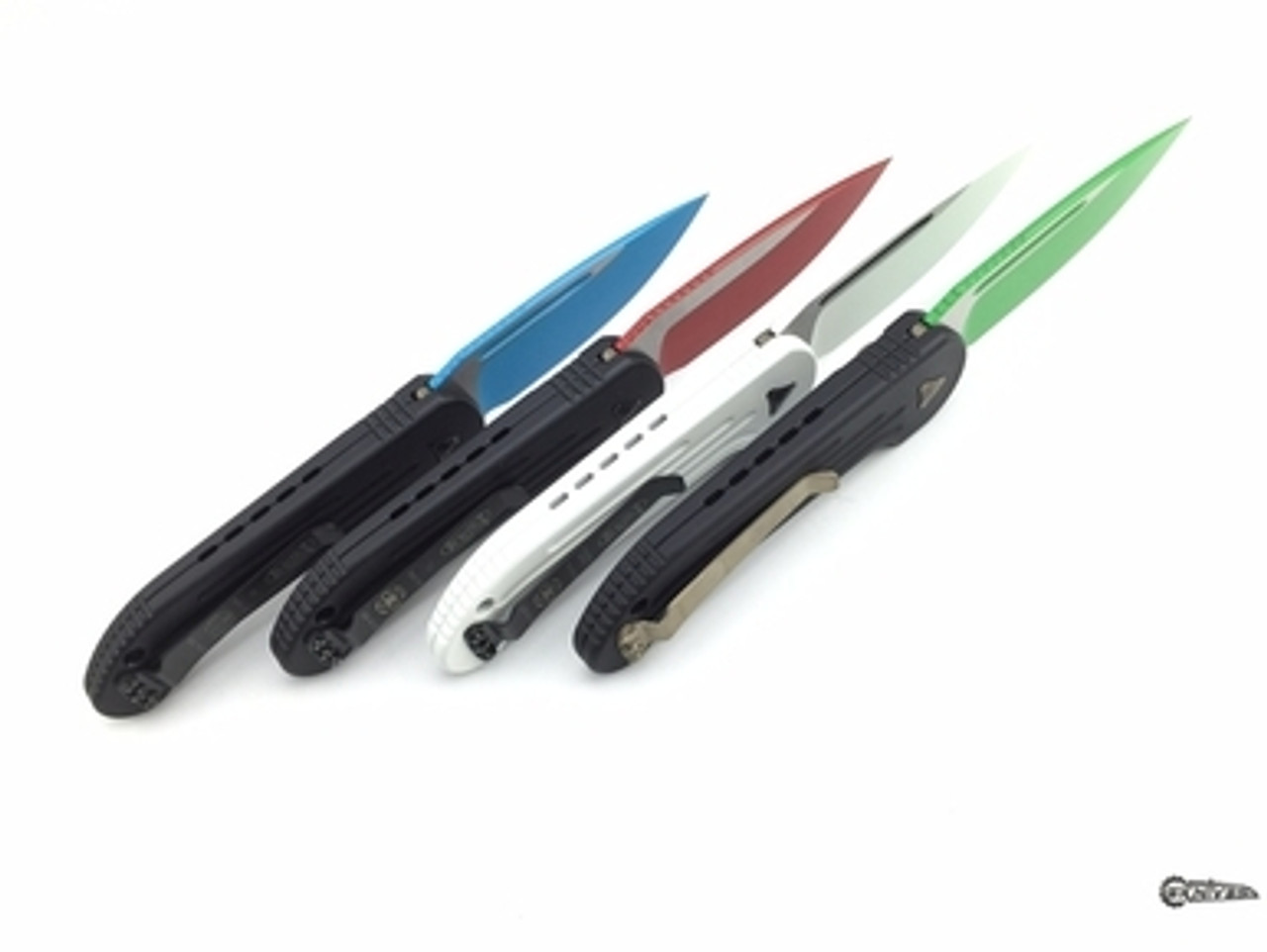 Microtech LUDT Star Wars Theme Knives Set - EKnives LLC