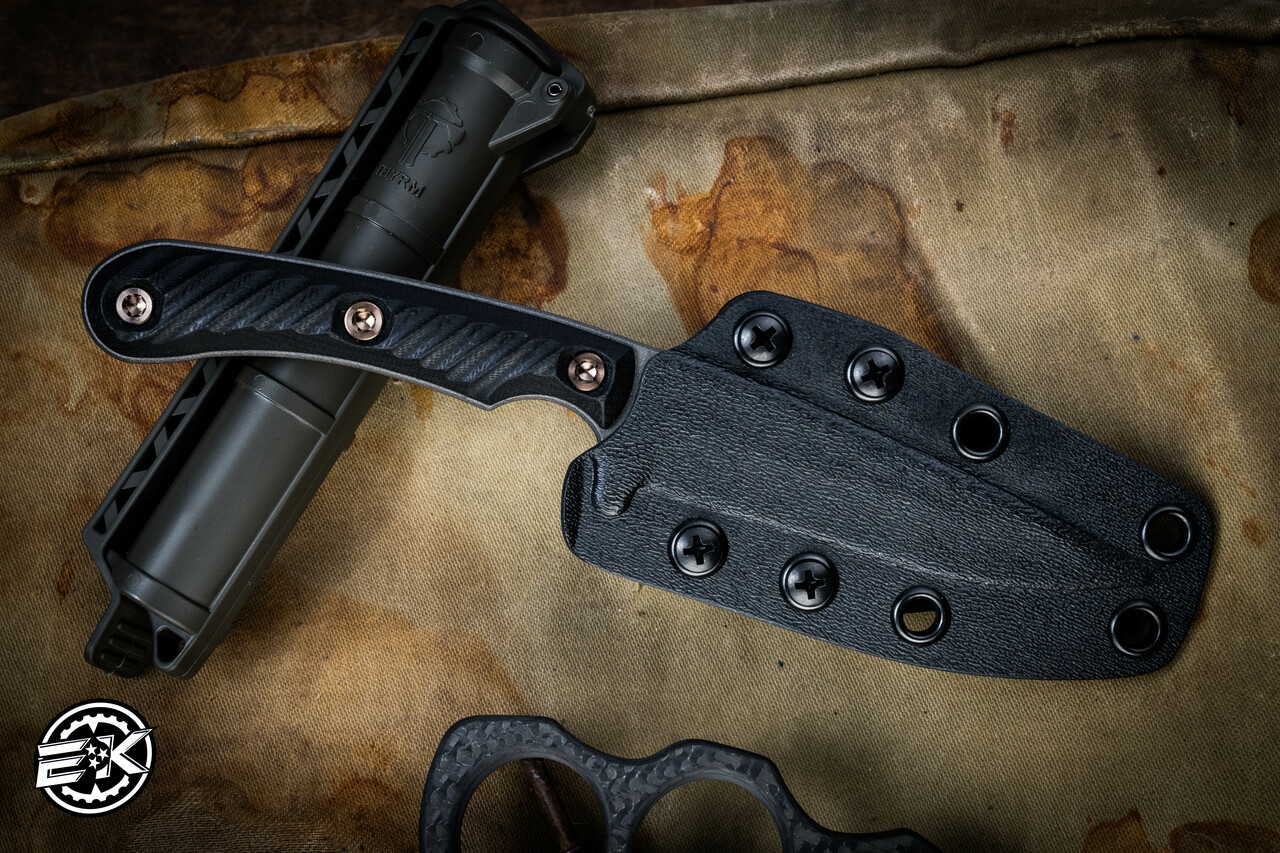 RMJ Tactical 