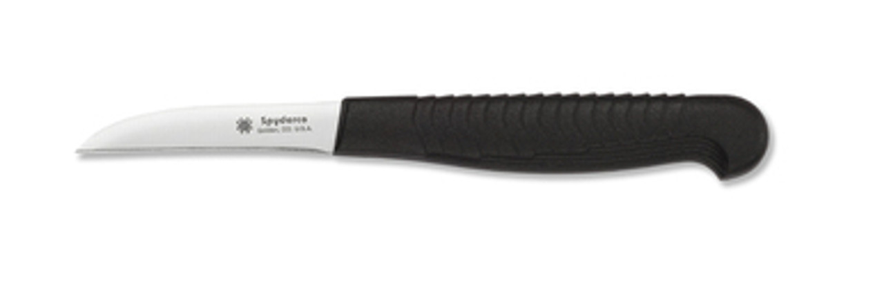 Bread Knife Polypropylene Black - Spyderco, Inc.