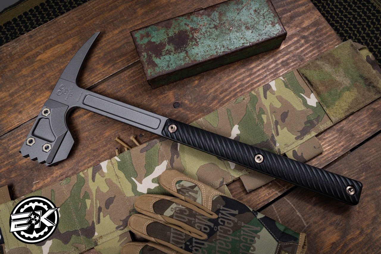 RMJ Tactical 
