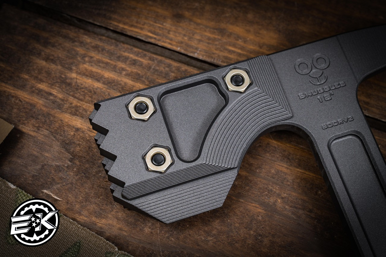 RMJ Tactical 