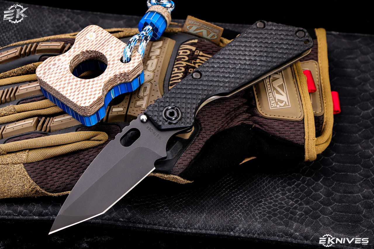 ストライダー ナイフ strider ph加工済み 楽天市場】ストライダー