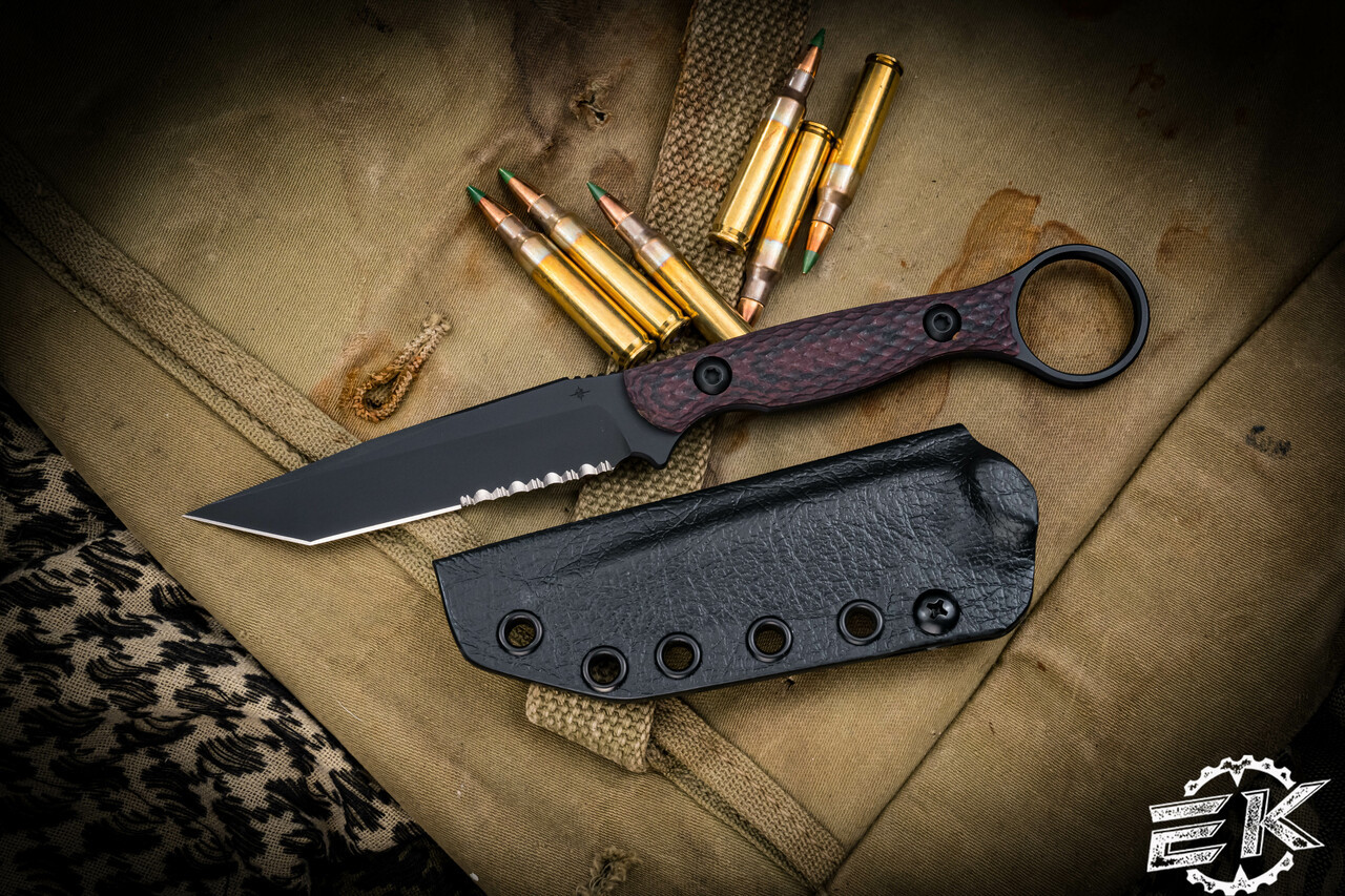 Toor Knives 
