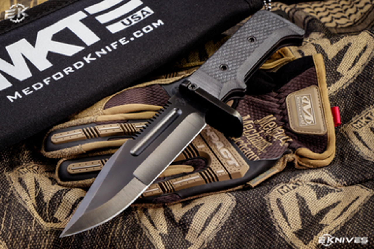  Raiders Knife