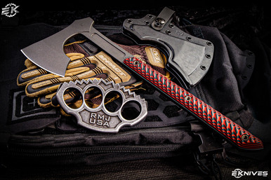 RMJ Tactical Tomahawk 3V Syndicate 