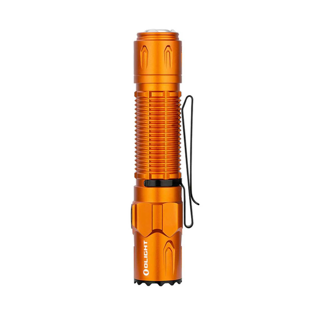 OLIGHT WARRIOR 3S オレンジ OLIGHT WARRIOR 3S オレンジ Olight Warrior 3S - Orange - DLT