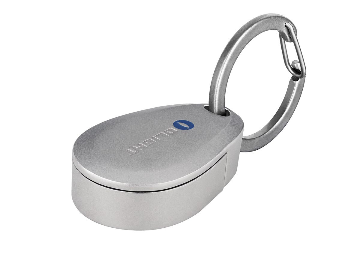 Olight Oport Magnetic Charging Adapter Keychain