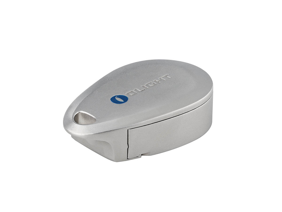 Olight Oport Magnetic Charging Adapter Keychain