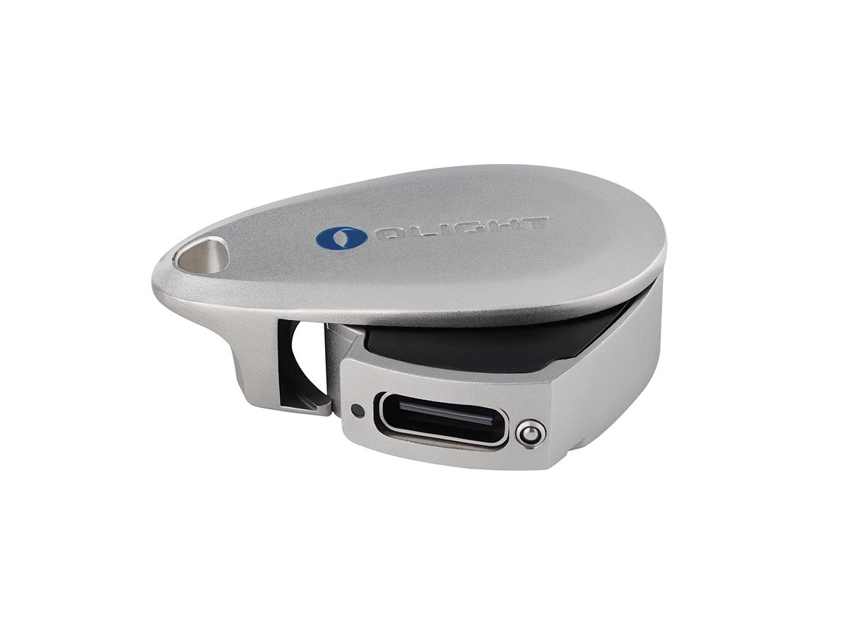 Olight Oport Magnetic Charging Adapter Keychain