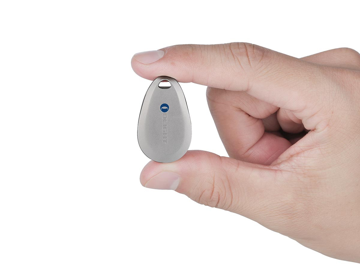 Olight Oport Magnetic Charging Adapter Keychain