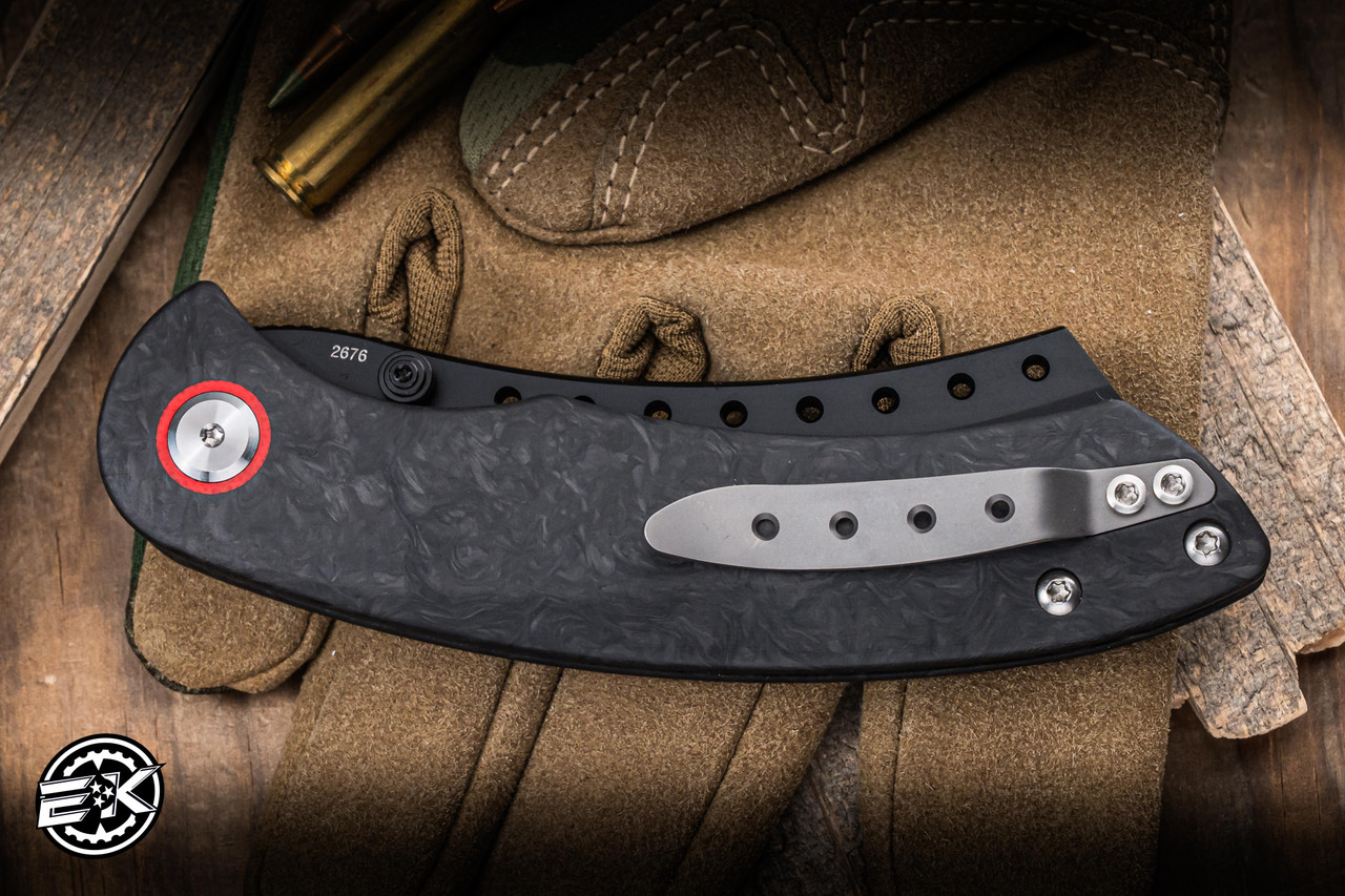 Red Horse Knife Works 