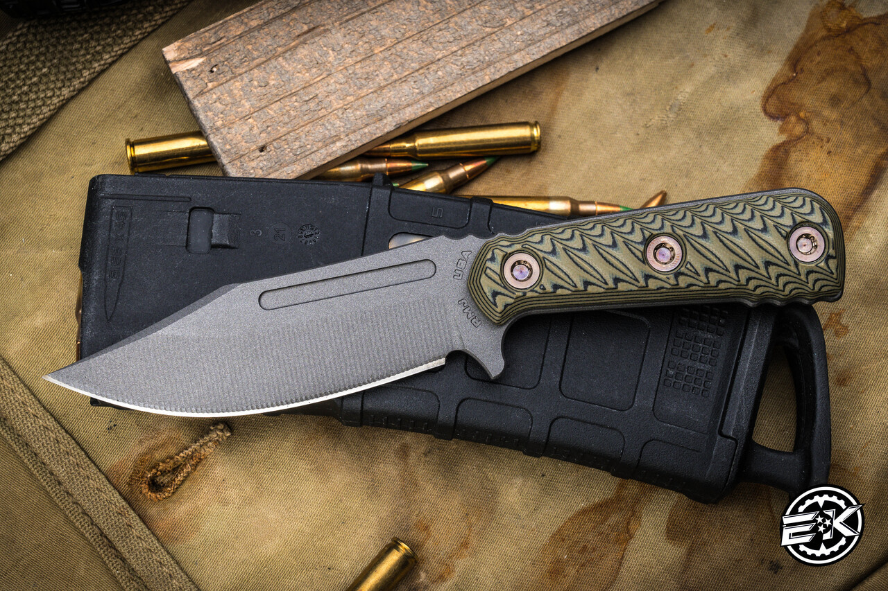 RMJ Tactical 