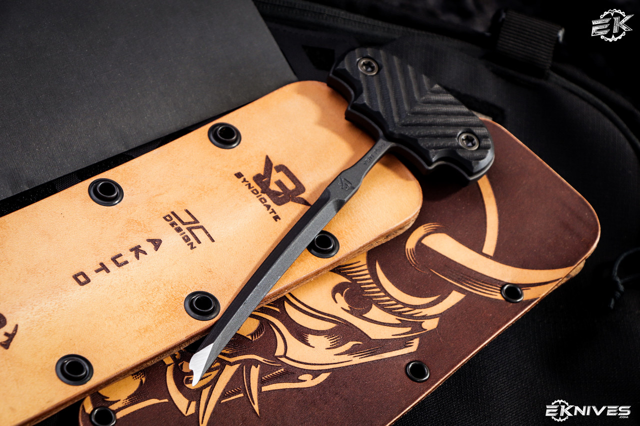 RMJ Tactical 3V Syndicate 