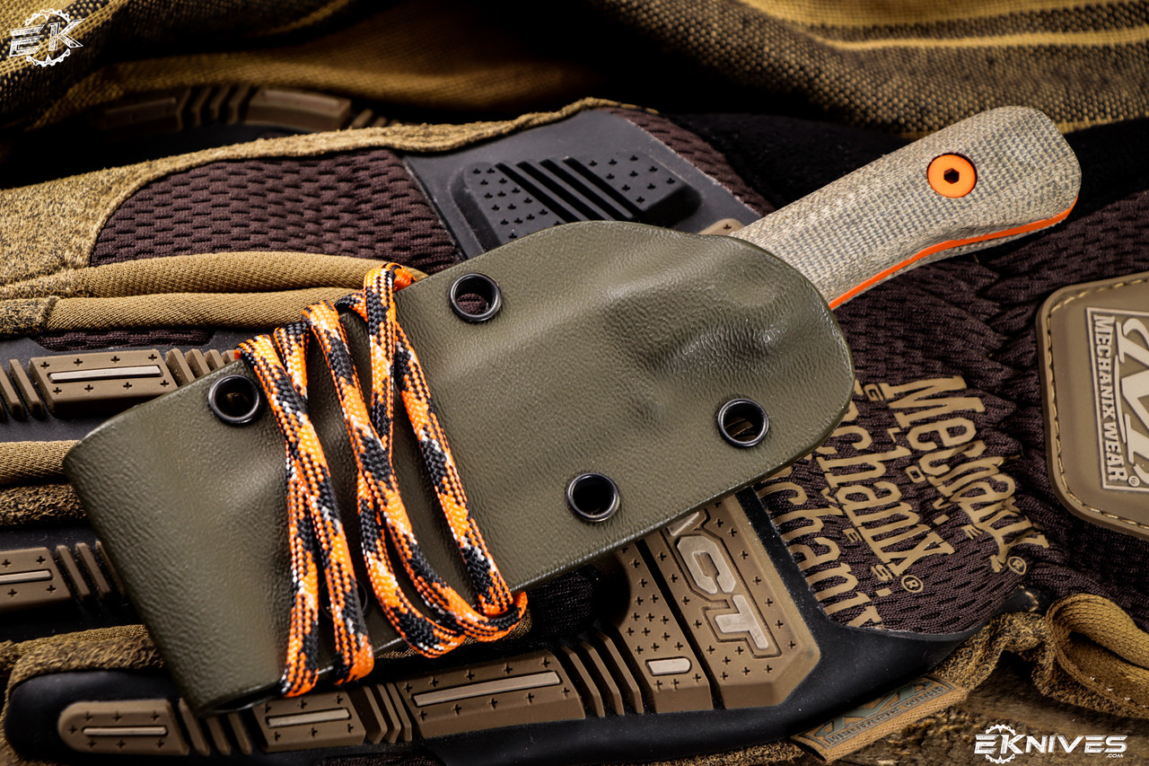 Hawk Creek Armory 