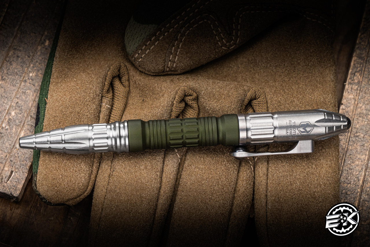Heretic Knives 