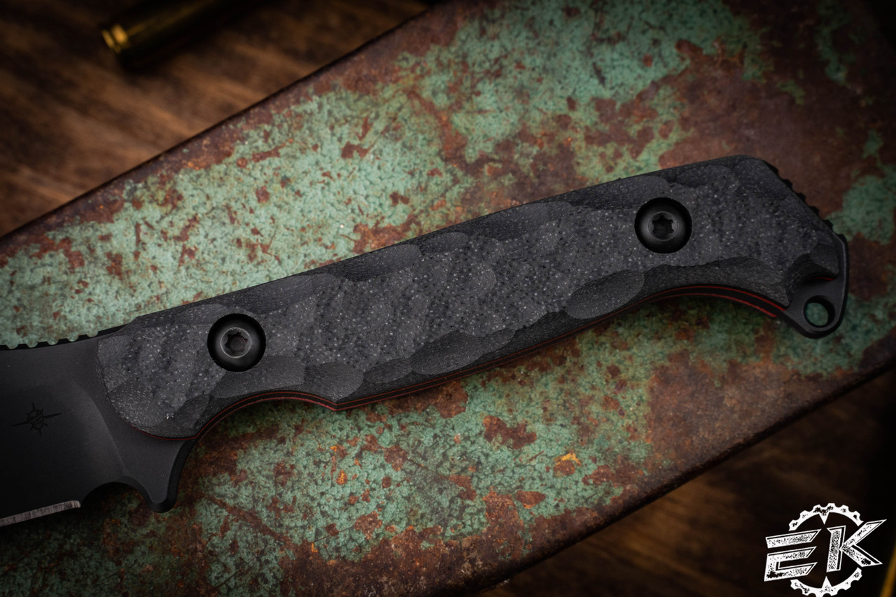 Toor Knives Darter ×Travis Haley タイプナイフ The Darter: An In-Depth Look
