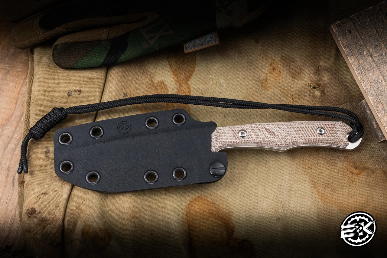 Chris Reeve Knives 