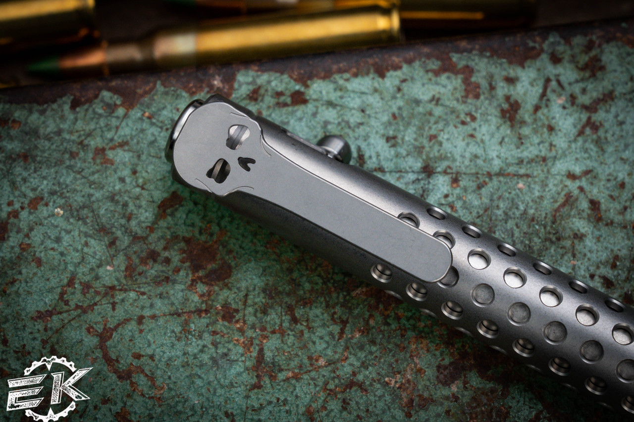 Chaves Knives Ultramar 