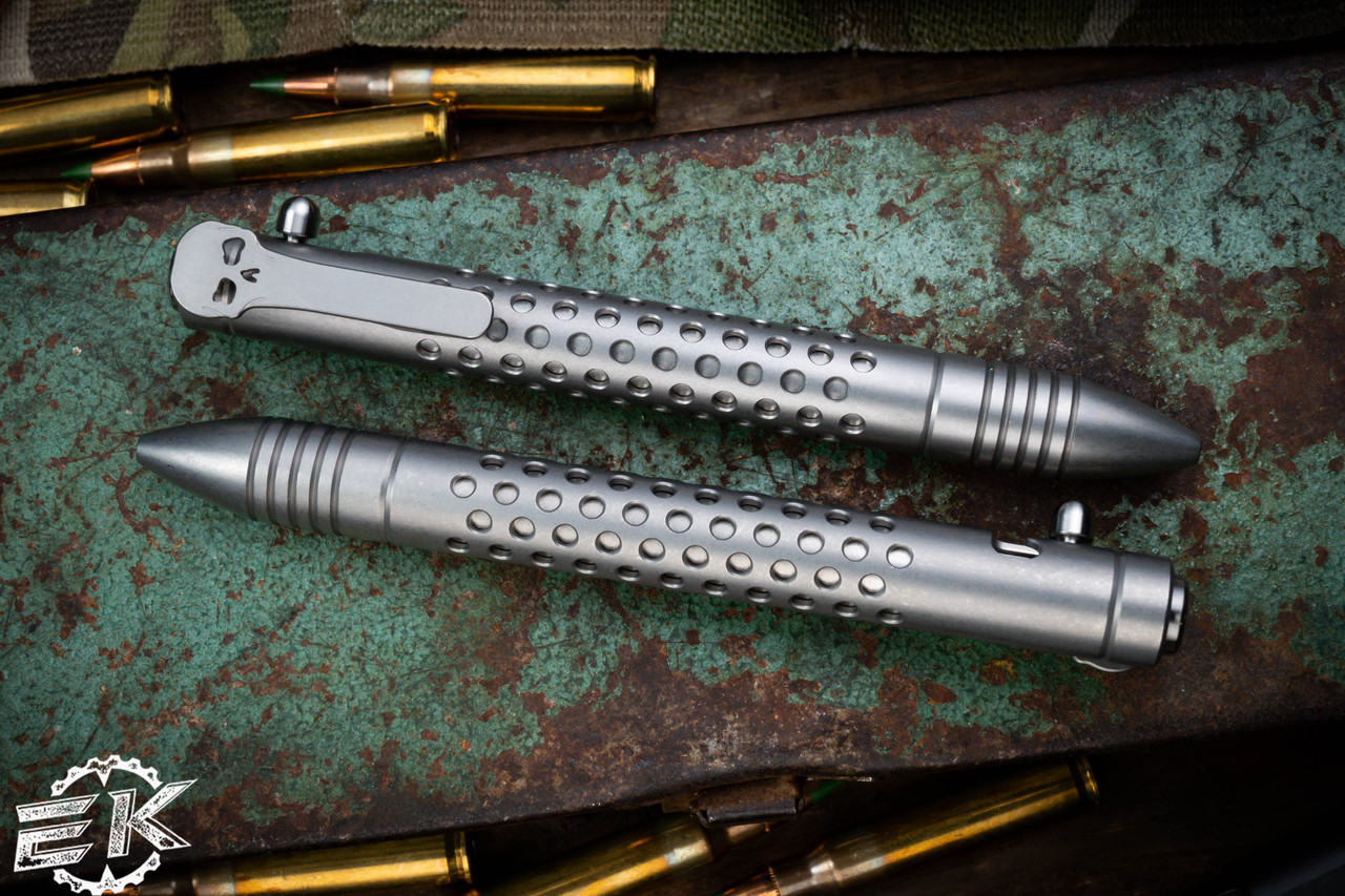 IMPACT M-STYLEスカルプ筆 Chaves Knives Ultramar 