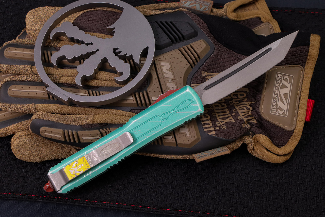 Microtech Ultratech 