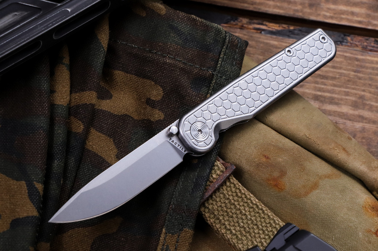 Tactile Knife Co. 