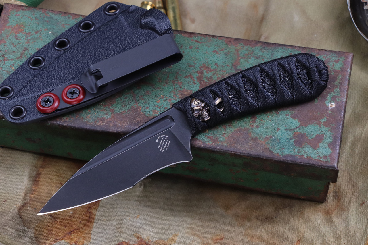 Bastinelli Knives 