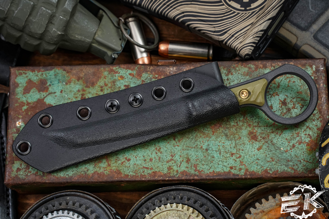 Rmj Chisel RMJ Tactical