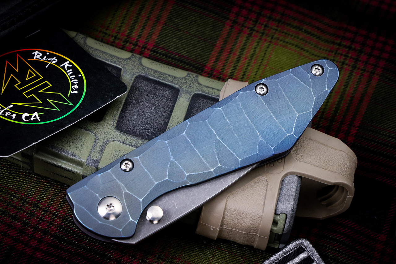 RIP Knives Custom 