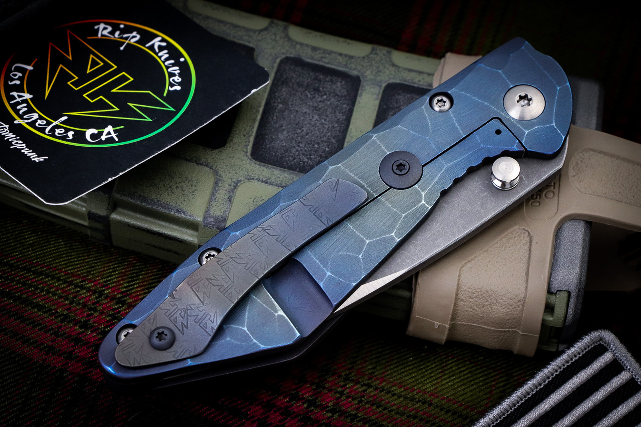 RIP Knives Custom 