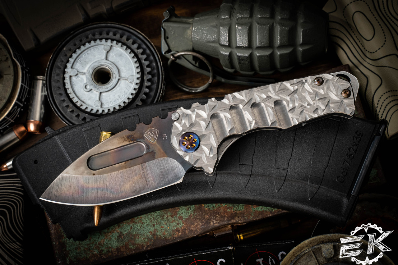 Medford Praetorian Genesis 