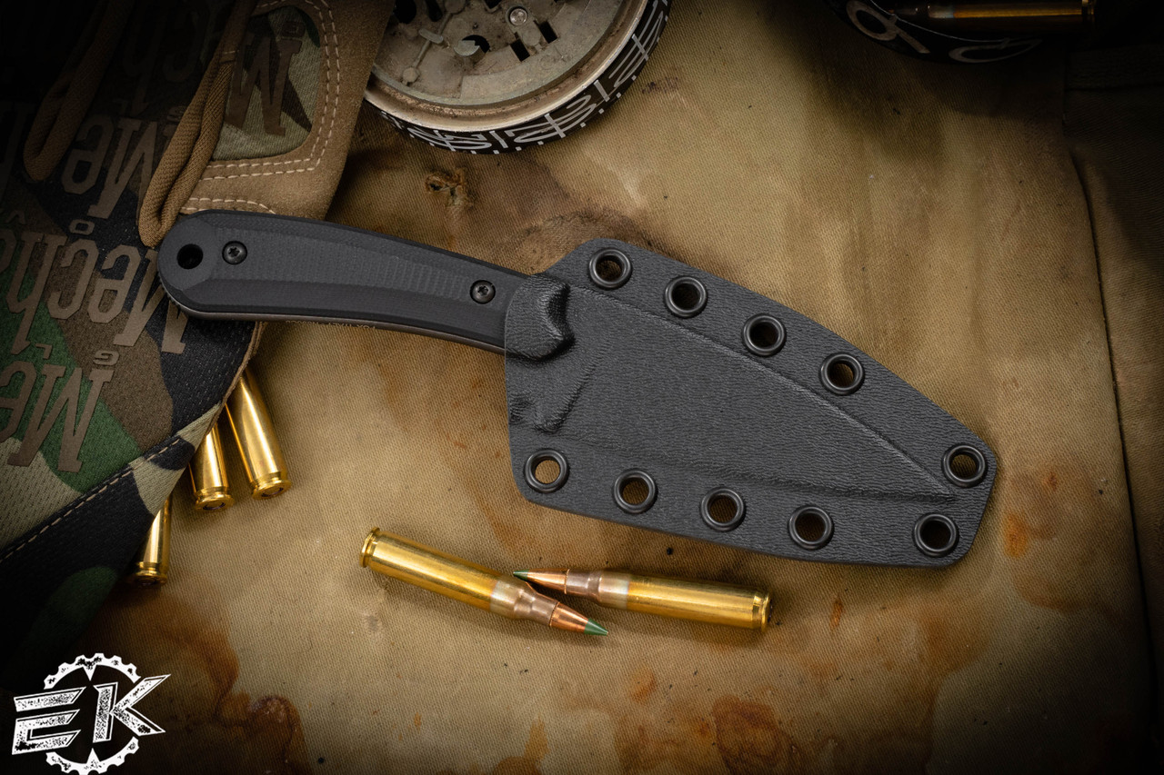 ★sin★ Bastinelli Knives 