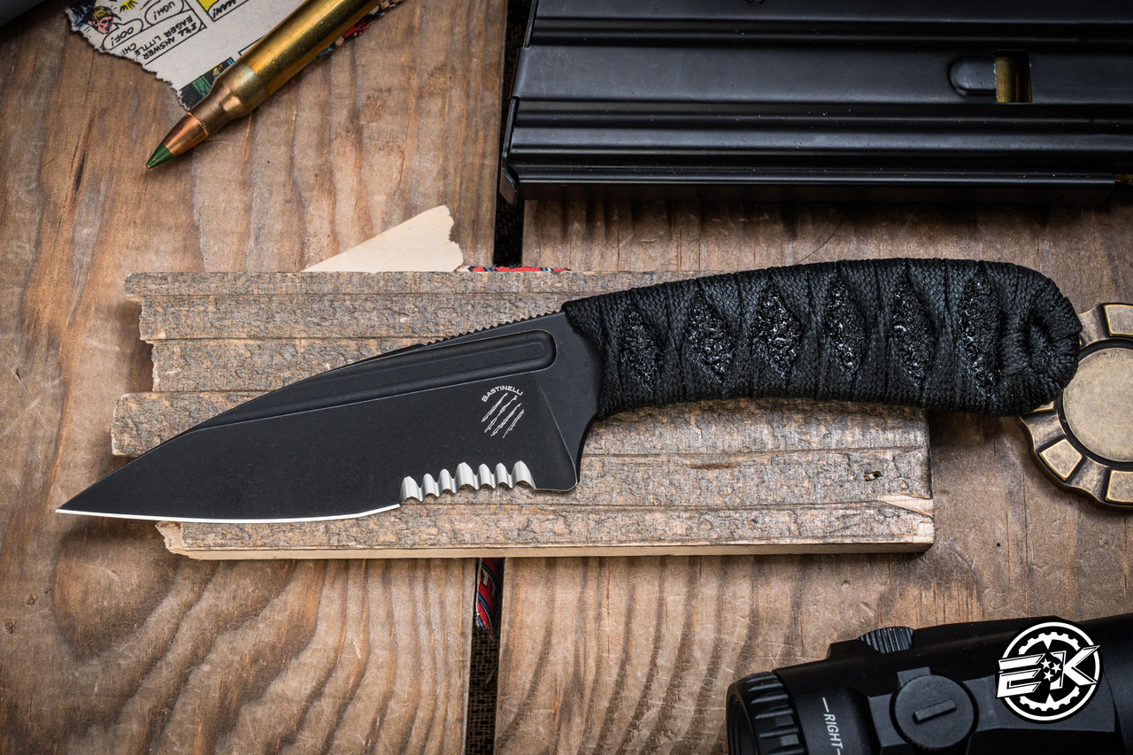 Bastinelli Knives 