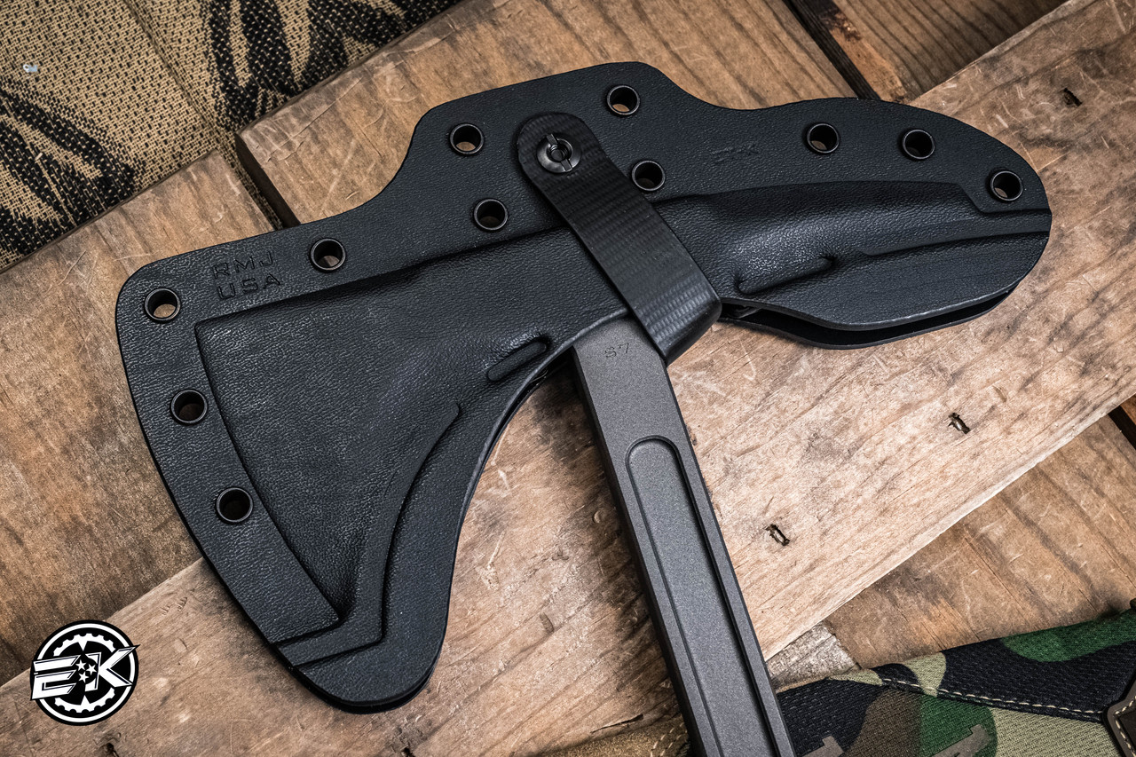 RMJ Tactical 