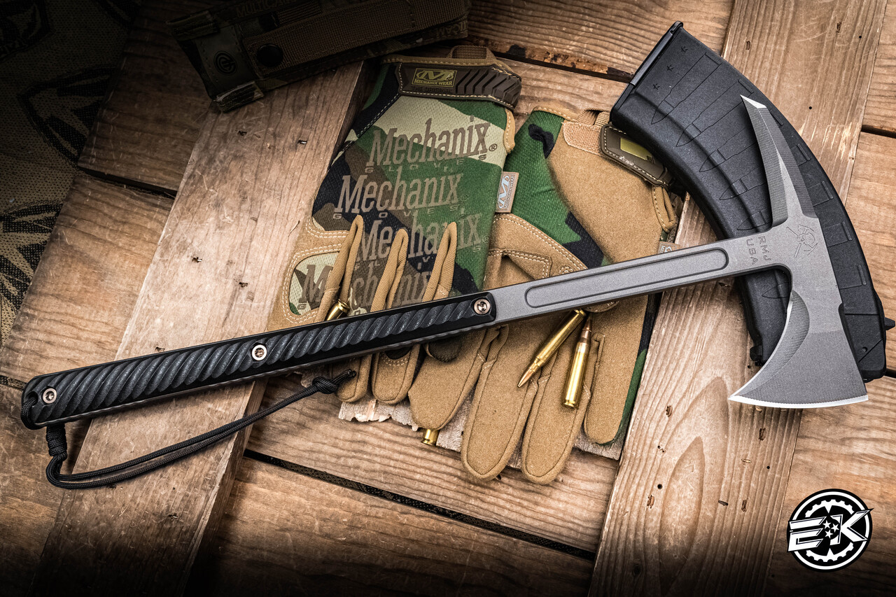 RMJ Tactical 