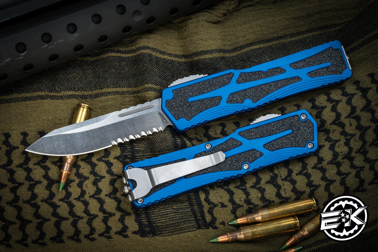 Heretic Knives 