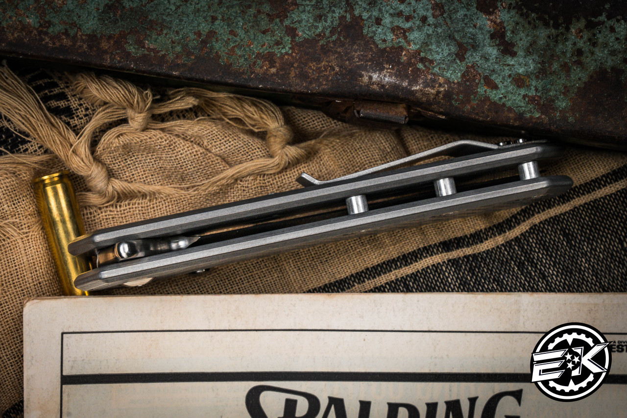 A2D Attn2Detail Mercantile Delta Titanium Basketweave 3.35