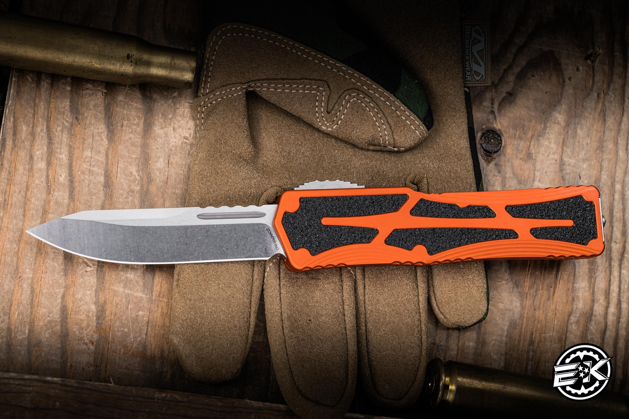 Heretic Knives 