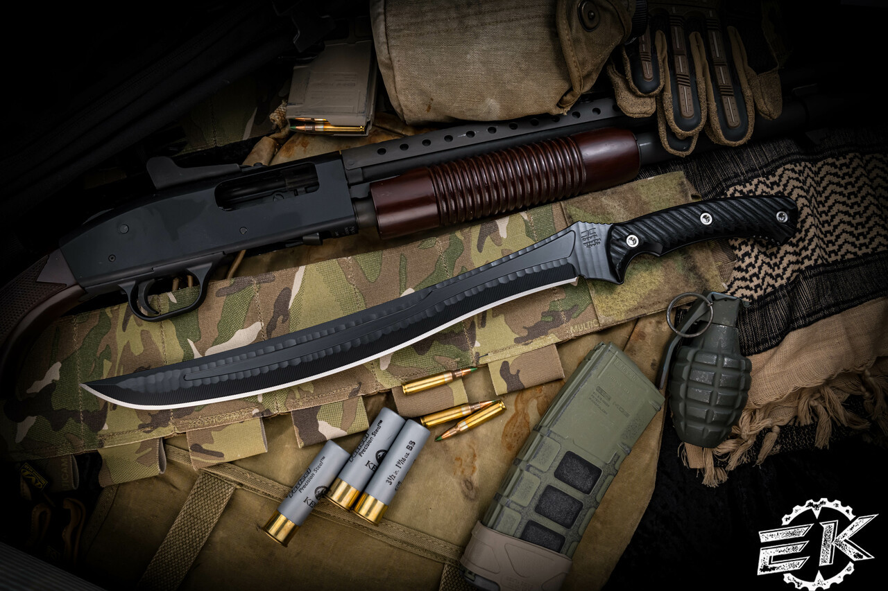 RMJ Tactical 3V Syndicate 