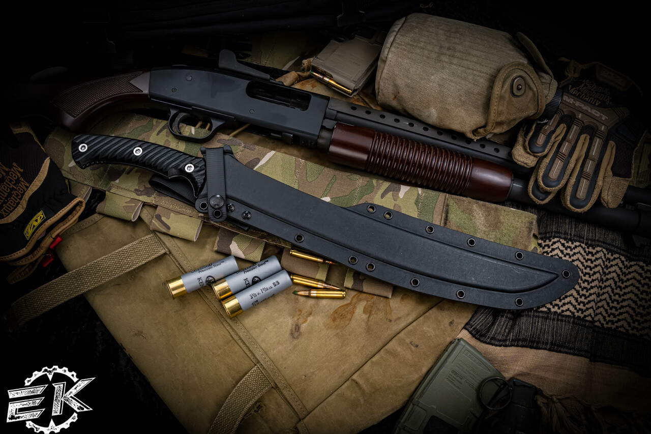 RMJ Tactical 3V Syndicate 