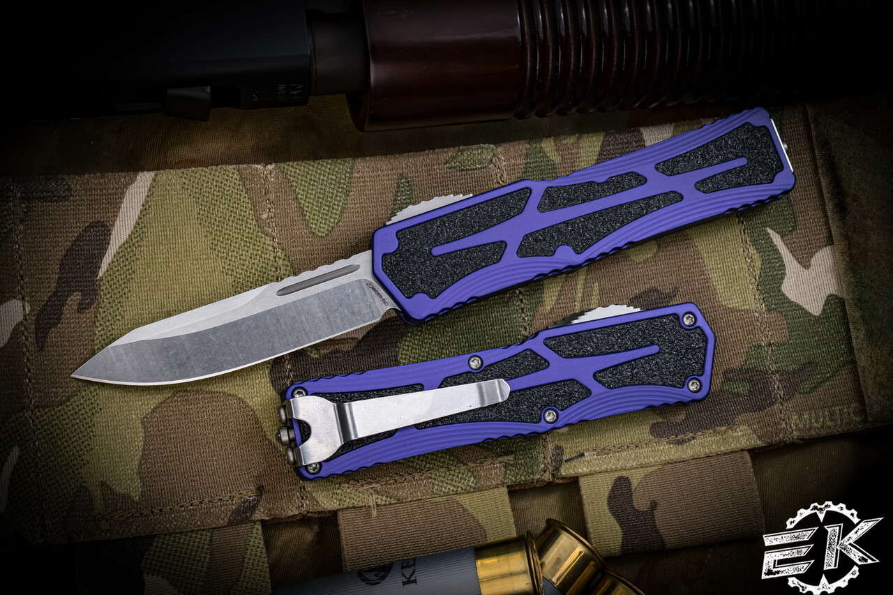 Heretic Knives 