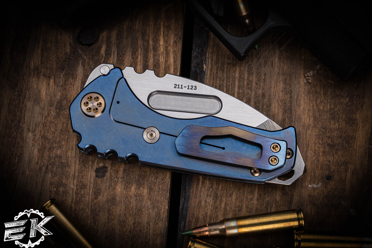 Medford Praetorian Genesis 