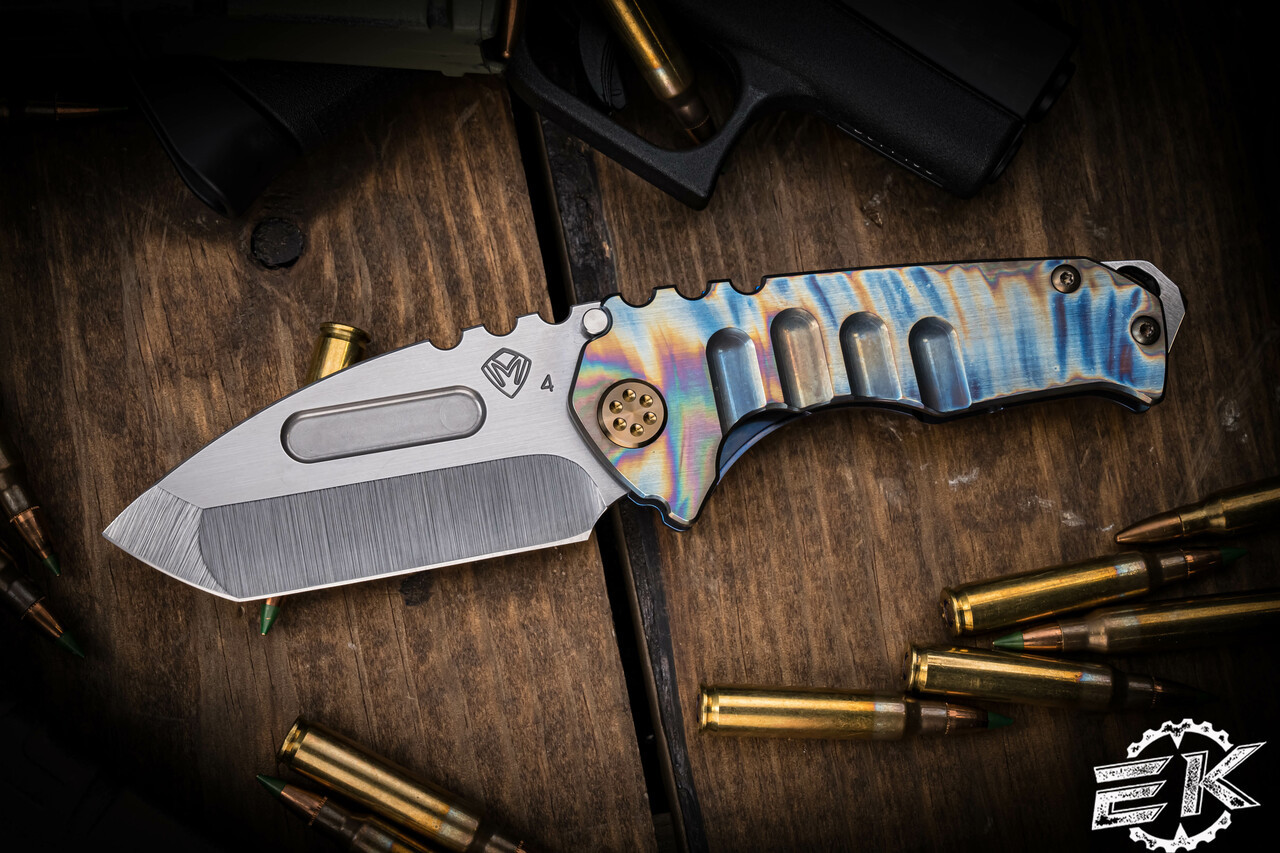 Medford Praetorian Genesis 