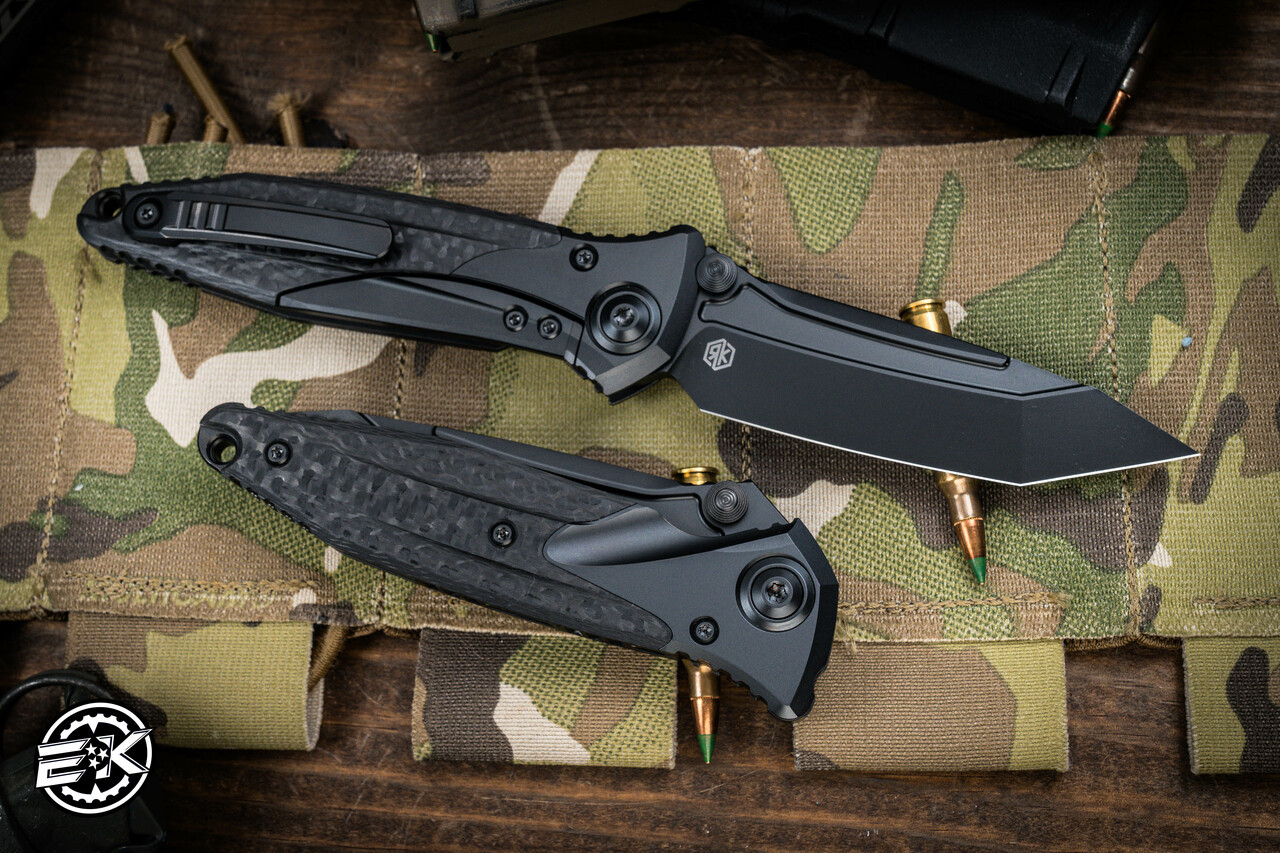 Microtech | Microtech Socom Bravo | EKNIVES - Folding Knives