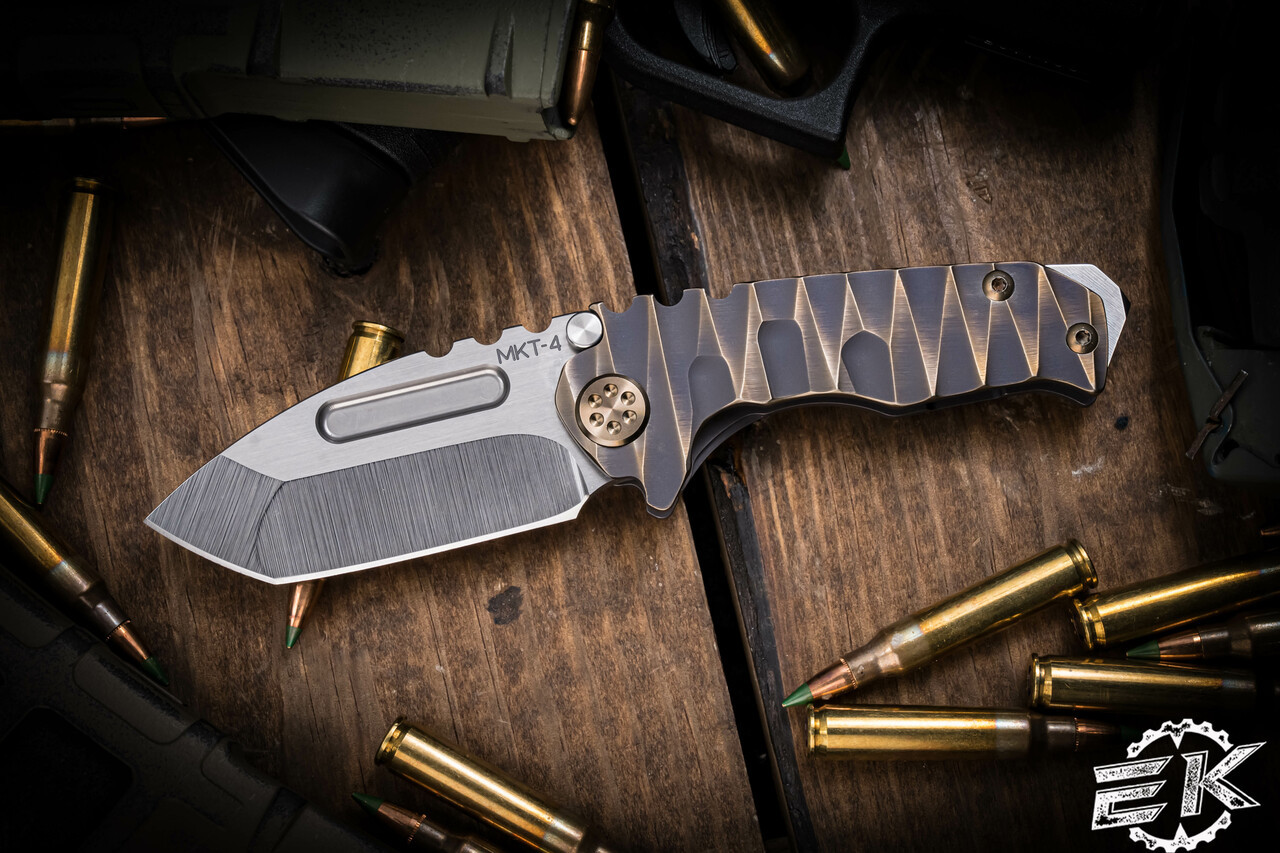 Medford Micro Praetorian 