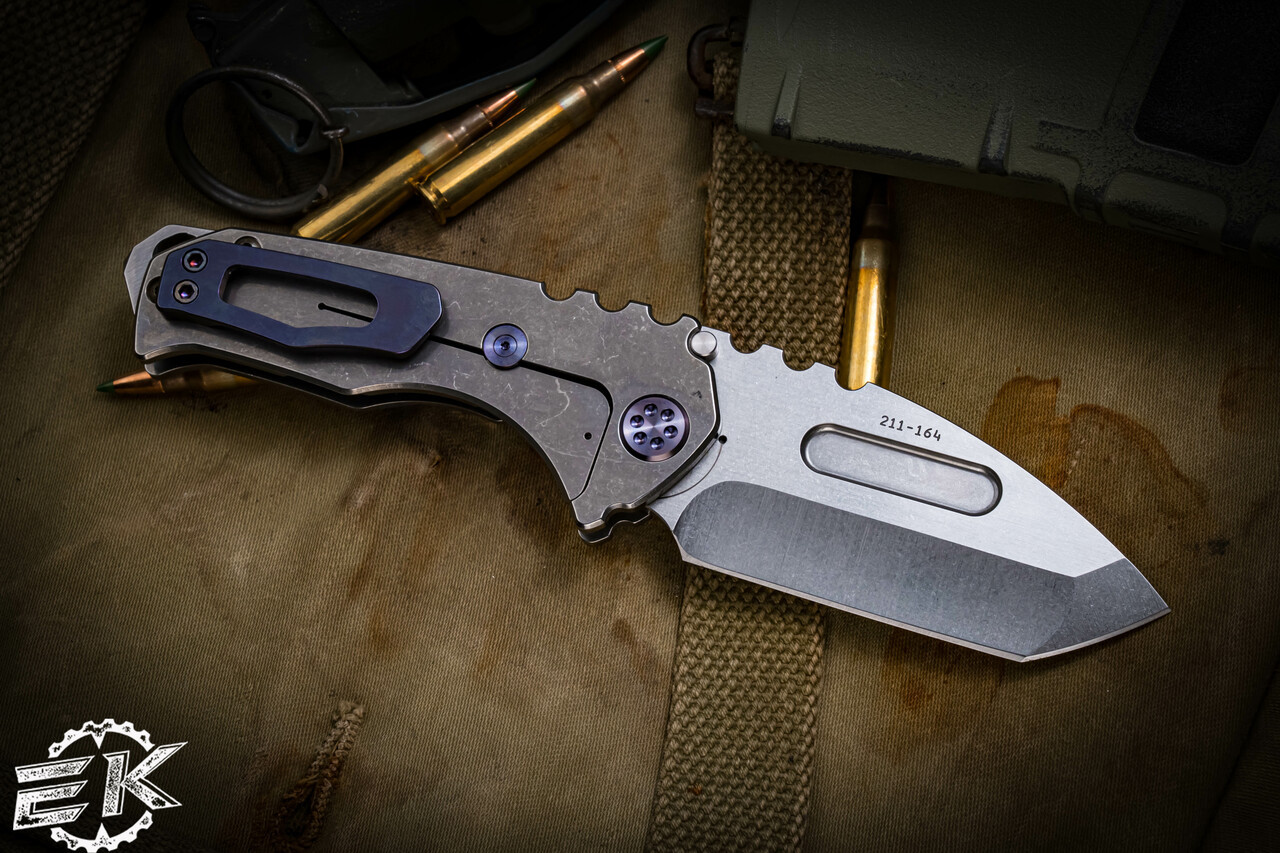 The Essential Knife Trio in Purple Heart – Fields Outfitting
